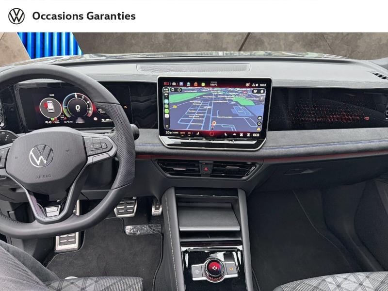 Voitures occasions VOLKSWAGEN TIGUAN R-Line Edition Dechy