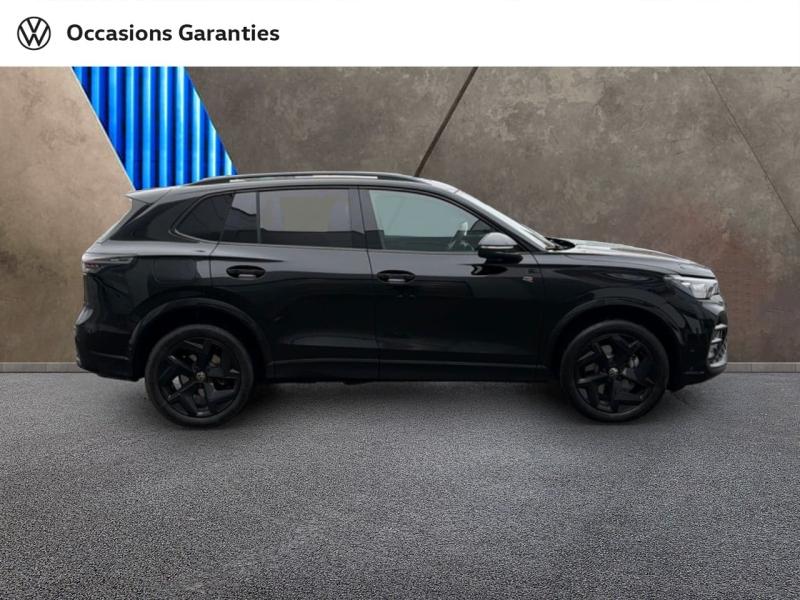 Voitures occasions VOLKSWAGEN TIGUAN R-Line Edition Dechy