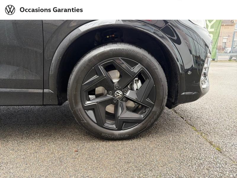 Voitures occasions VOLKSWAGEN TIGUAN R-Line Edition Dechy