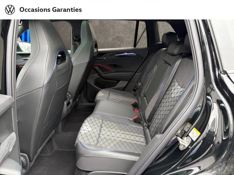 Voitures occasions VOLKSWAGEN TIGUAN R-Line Edition Lens