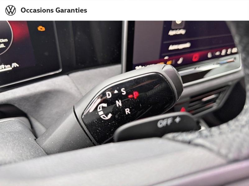 Voitures occasions VOLKSWAGEN TIGUAN R-Line Edition Dechy