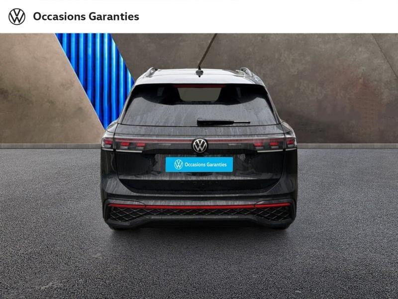 Voitures occasions VOLKSWAGEN TIGUAN R-Line Edition Dechy