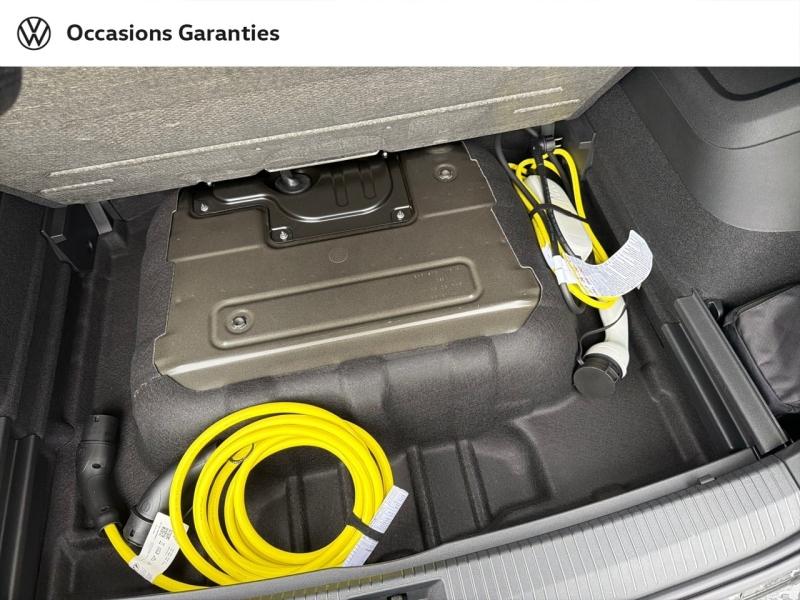 Voitures occasions VOLKSWAGEN TIGUAN R-Line Edition Lens