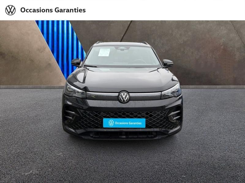 Voitures occasions VOLKSWAGEN TIGUAN R-Line Edition Lens
