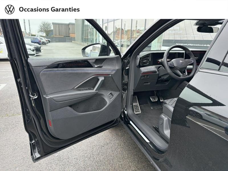 Voitures occasions VOLKSWAGEN TIGUAN R-Line Edition Dechy