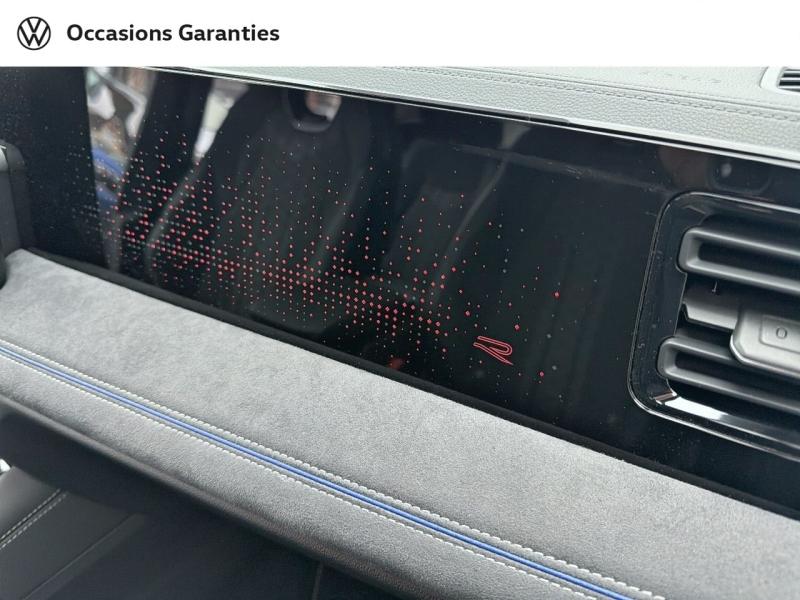 Voitures occasions VOLKSWAGEN TIGUAN R-Line Edition Lens