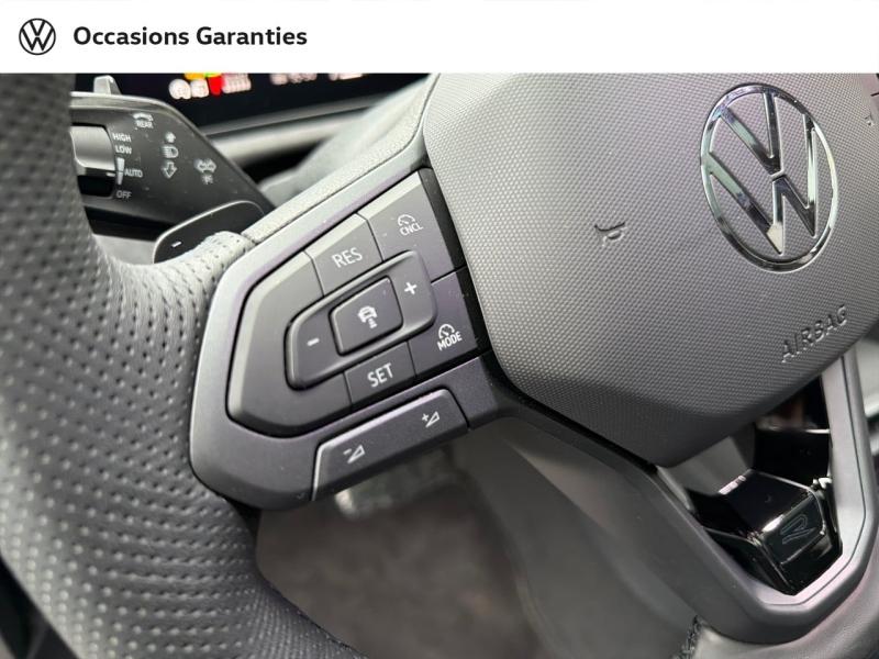 Voitures occasions VOLKSWAGEN TIGUAN R-Line Edition Dechy