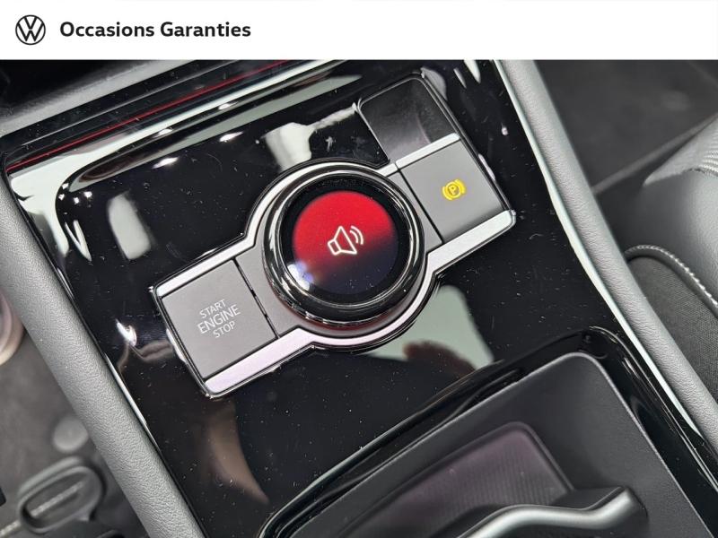 Voitures occasions VOLKSWAGEN TIGUAN R-Line Edition Dechy