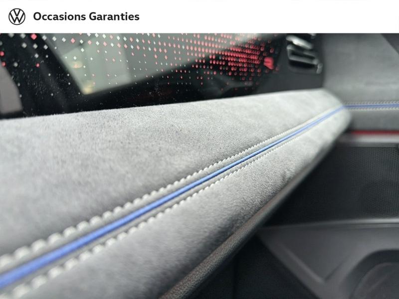 Voitures occasions VOLKSWAGEN TIGUAN R-Line Edition Dechy