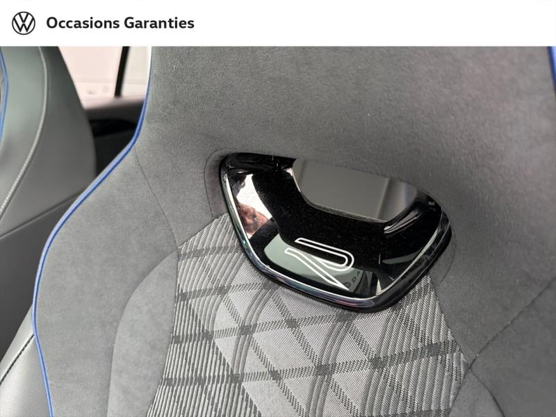 Voitures occasions VOLKSWAGEN TIGUAN R-Line Edition Lens