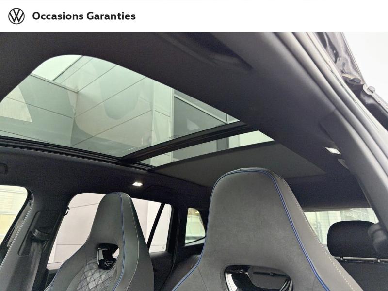 Voitures occasions VOLKSWAGEN TIGUAN R-Line Edition Dechy