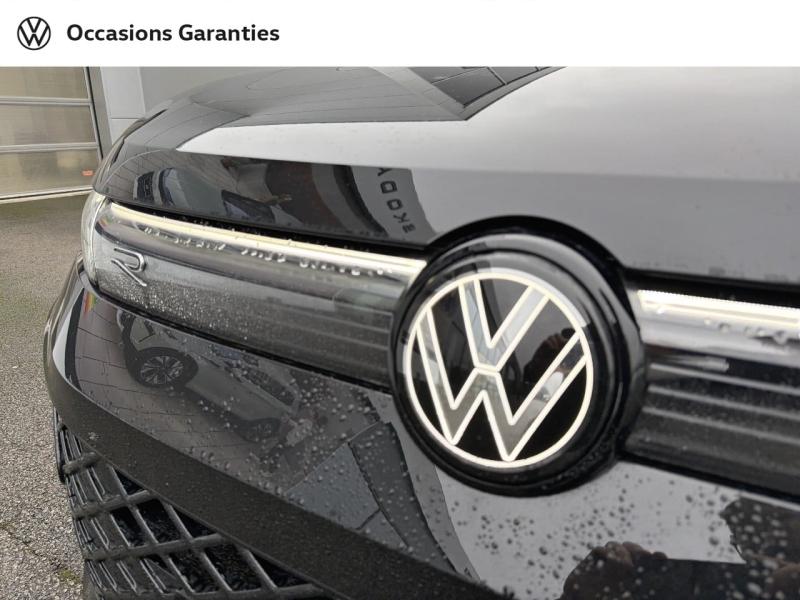 Voitures occasions VOLKSWAGEN TIGUAN R-Line Edition Dechy