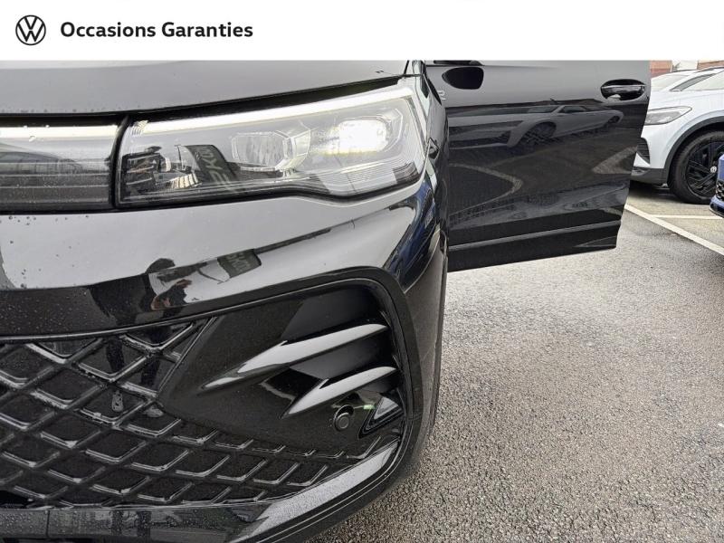 Voitures occasions VOLKSWAGEN TIGUAN R-Line Edition Dechy