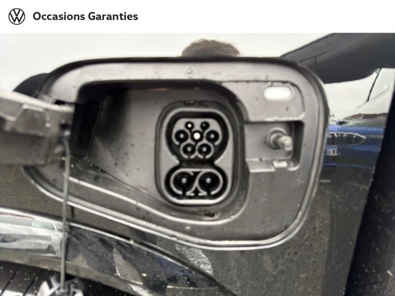 Voitures occasions VOLKSWAGEN TIGUAN R-Line Edition Lens