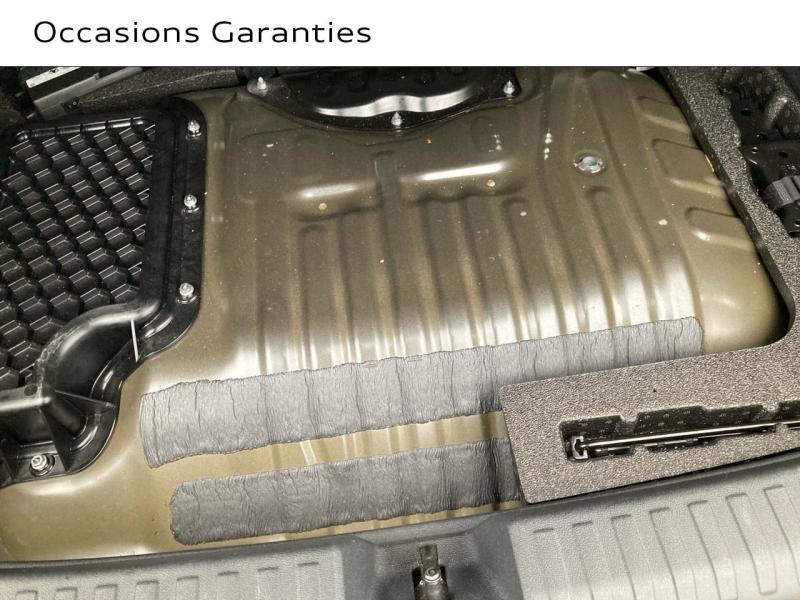 Voitures occasions Audi A3 Sportback S line Lens