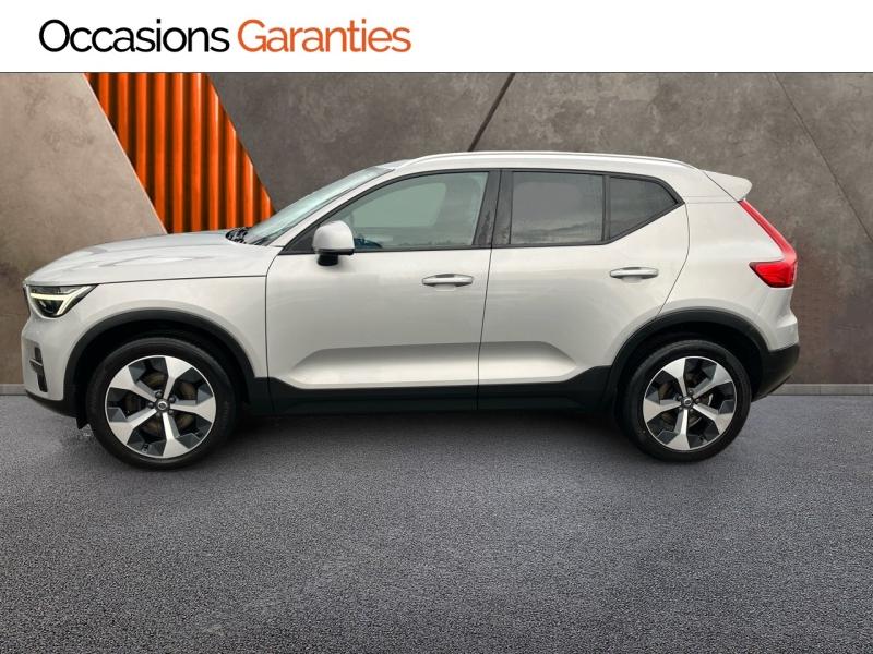Voitures occasions VOLVO XC40 Start Lens