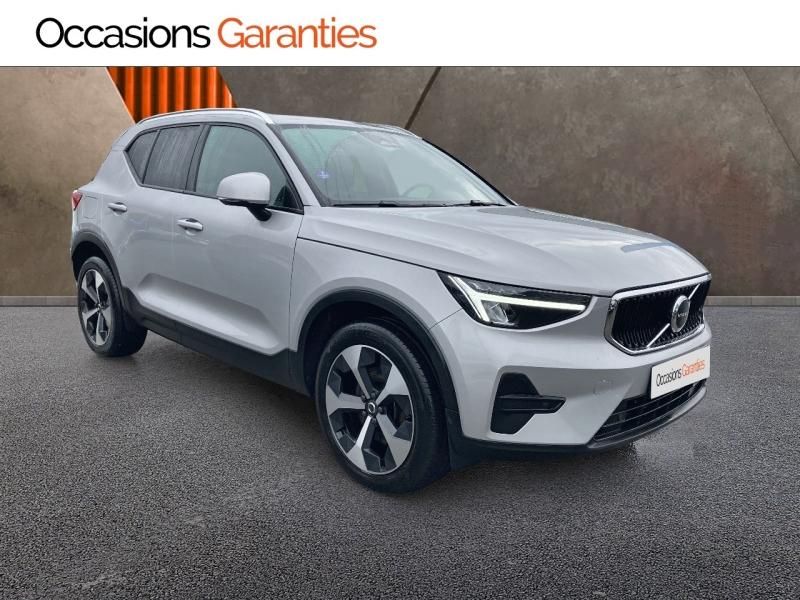 Voitures occasions VOLVO XC40 Start Lens