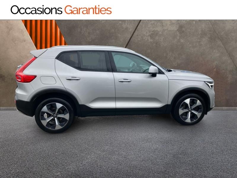 Voitures occasions VOLVO XC40 Start Lens