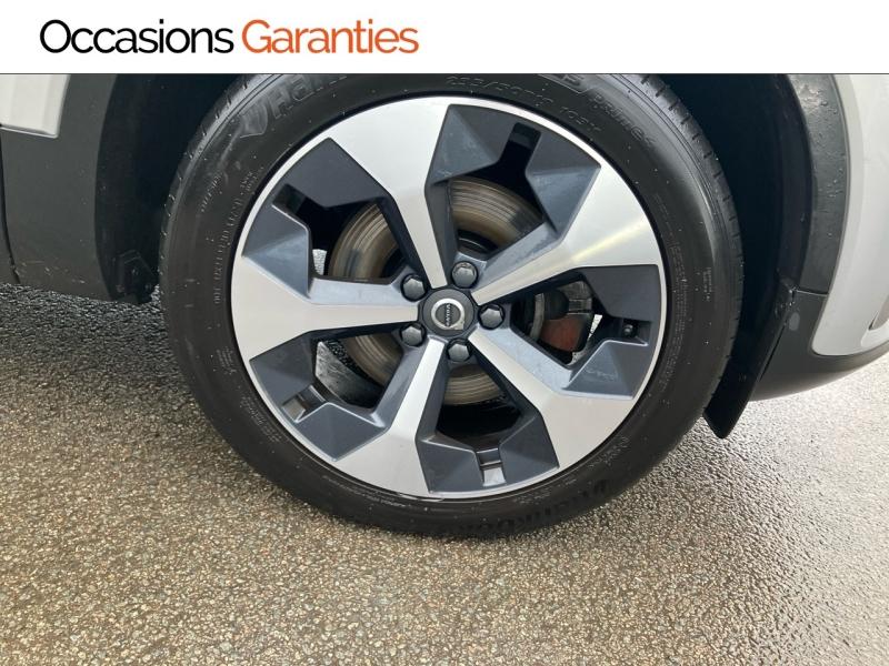 Voitures occasions VOLVO XC40 Start Lens