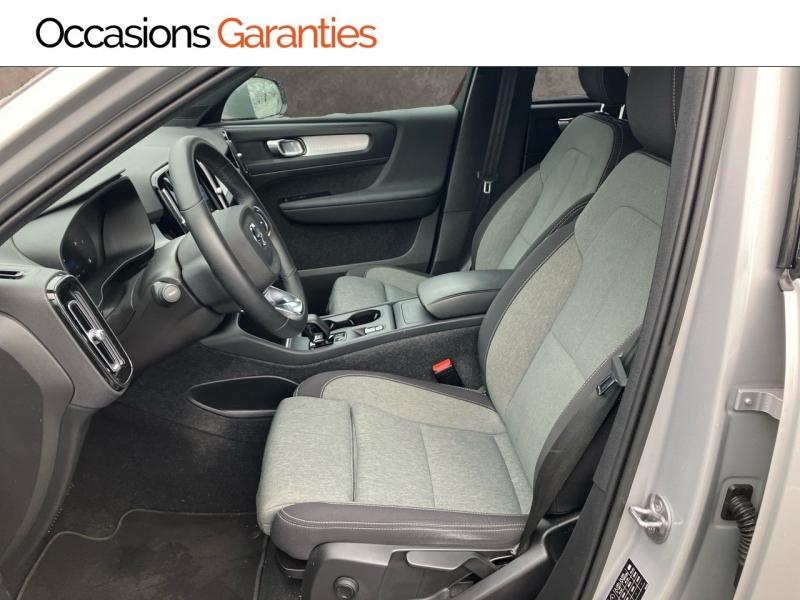 Voitures occasions VOLVO XC40 Start Lens