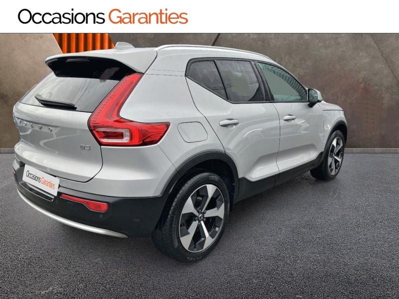 Voitures occasions VOLVO XC40 Start Lens