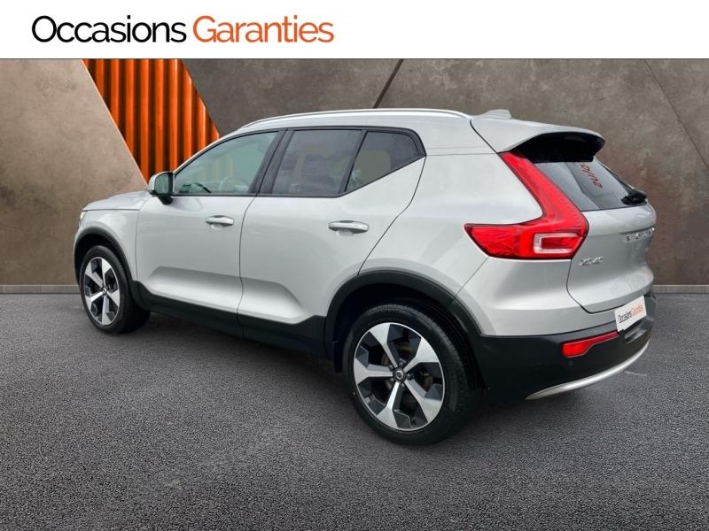 Voitures occasions VOLVO XC40 Start Lens