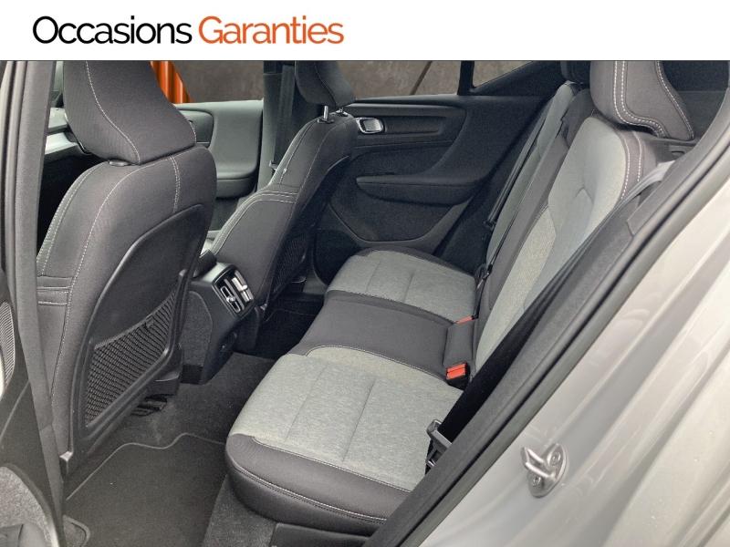 Voitures occasions VOLVO XC40 Start Lens