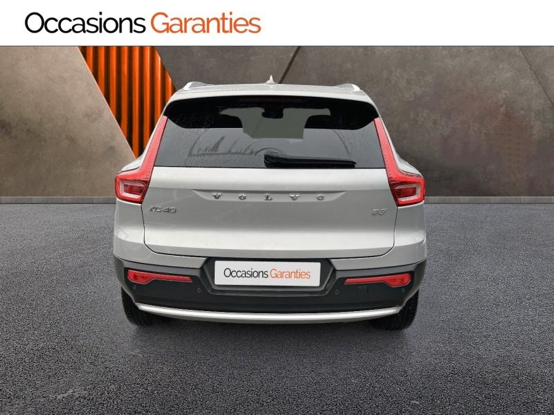 Voitures occasions VOLVO XC40 Start Lens