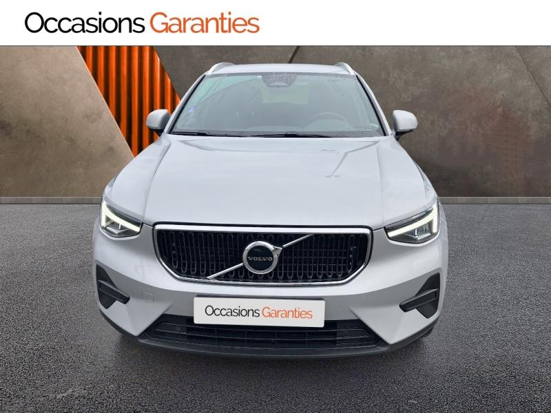 Voitures occasions VOLVO XC40 Start Lens