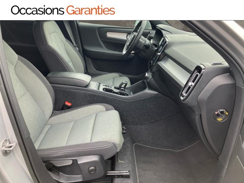 Voitures occasions VOLVO XC40 Start Lens