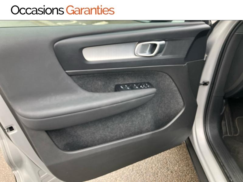 Voitures occasions VOLVO XC40 Start Lens