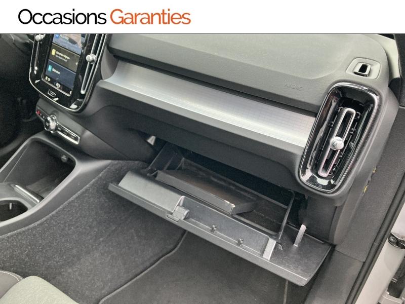 Voitures occasions VOLVO XC40 Start Lens