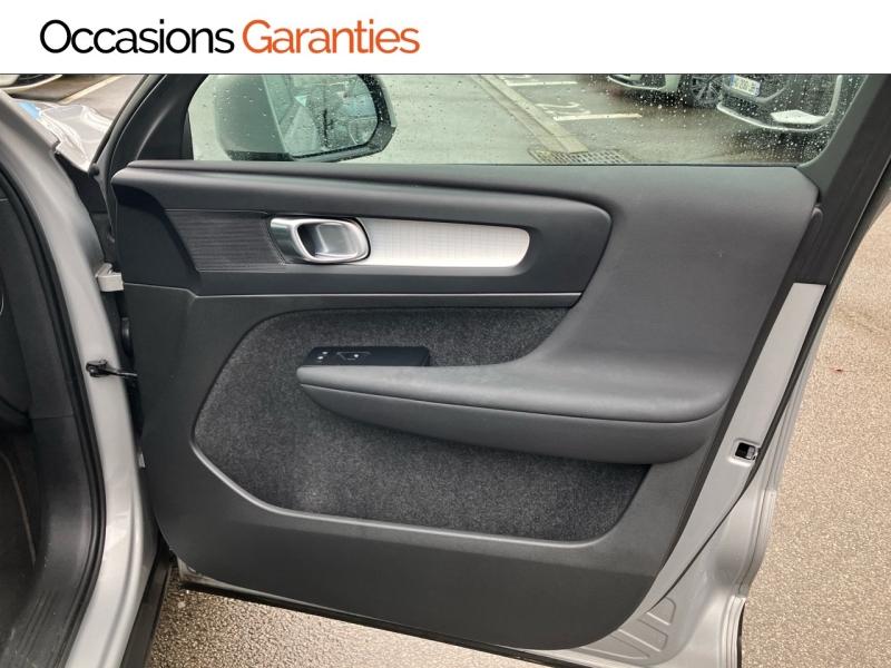 Voitures occasions VOLVO XC40 Start Lens