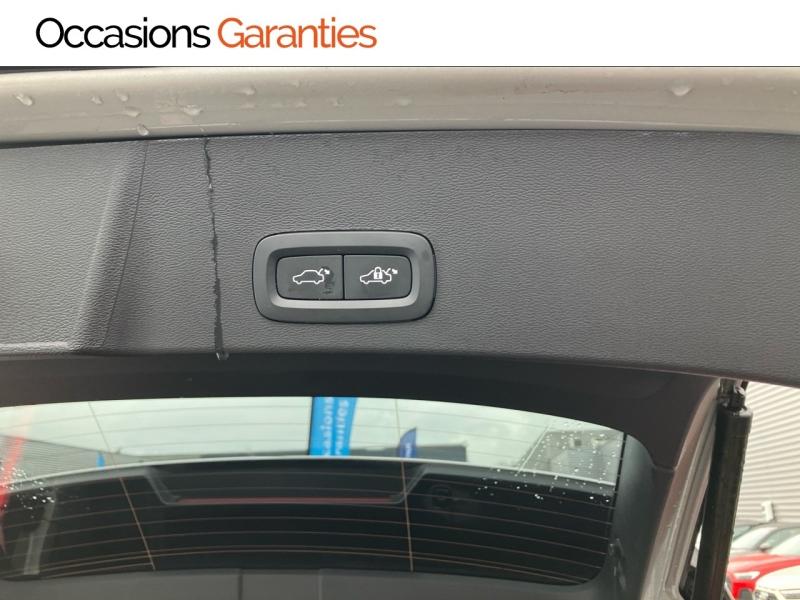 Voitures occasions VOLVO XC40 Start Lens