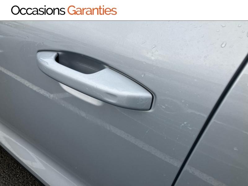 Voitures occasions VOLVO XC40 Start Lens