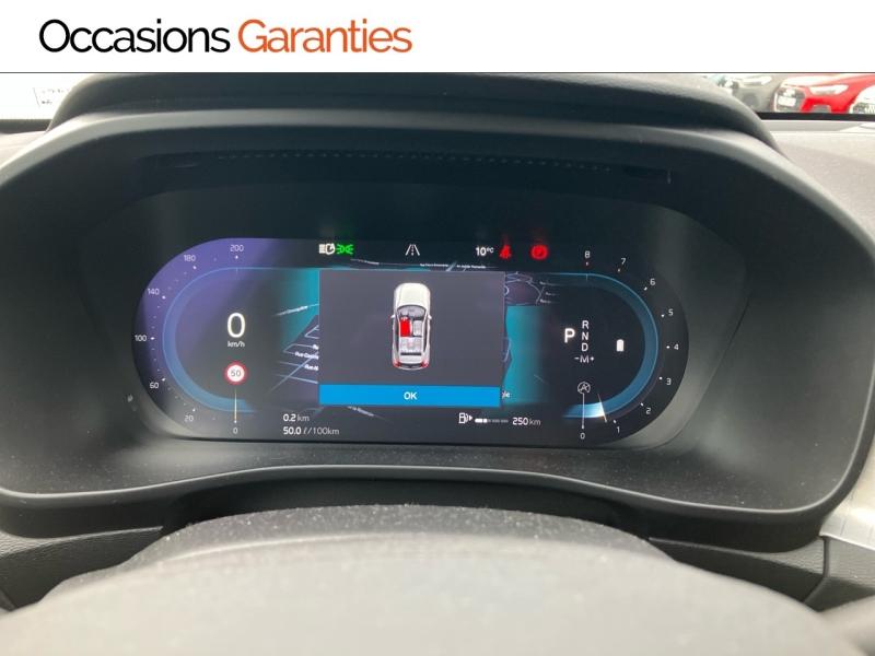 Voitures occasions VOLVO XC40 Start Lens