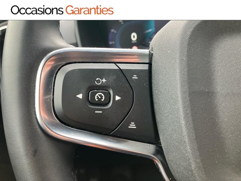 Voitures occasions VOLVO XC40 Start Lens