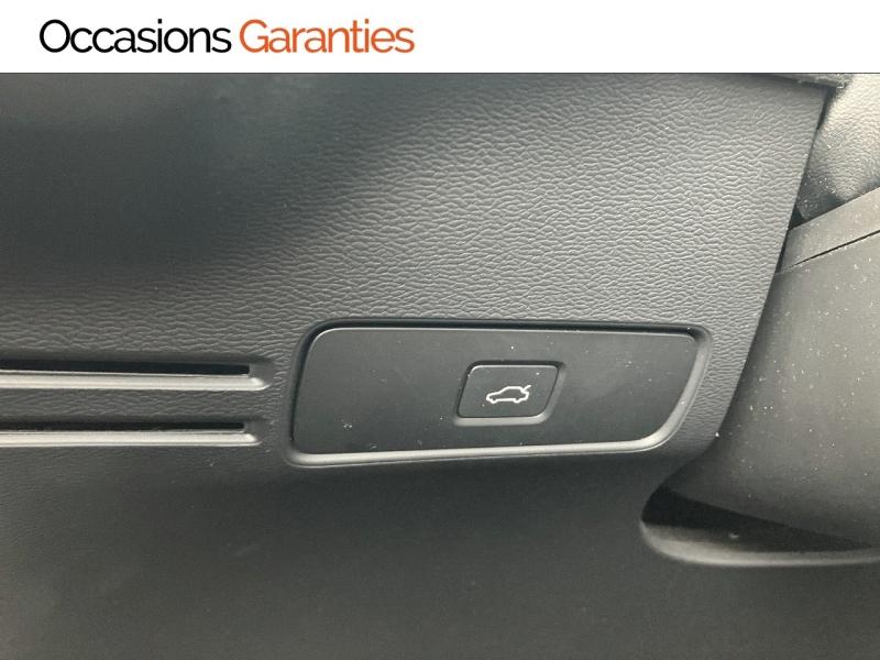 Voitures occasions VOLVO XC40 Start Lens