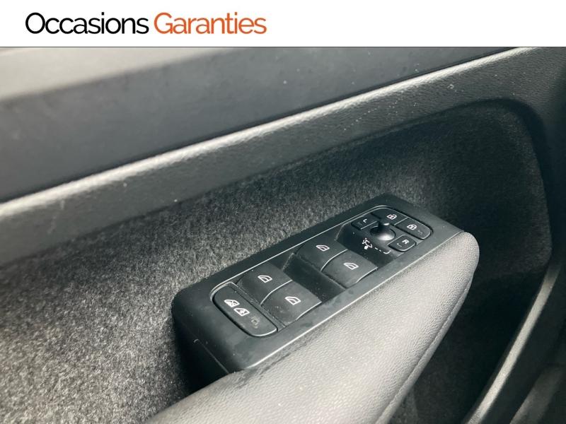 Voitures occasions VOLVO XC40 Start Lens