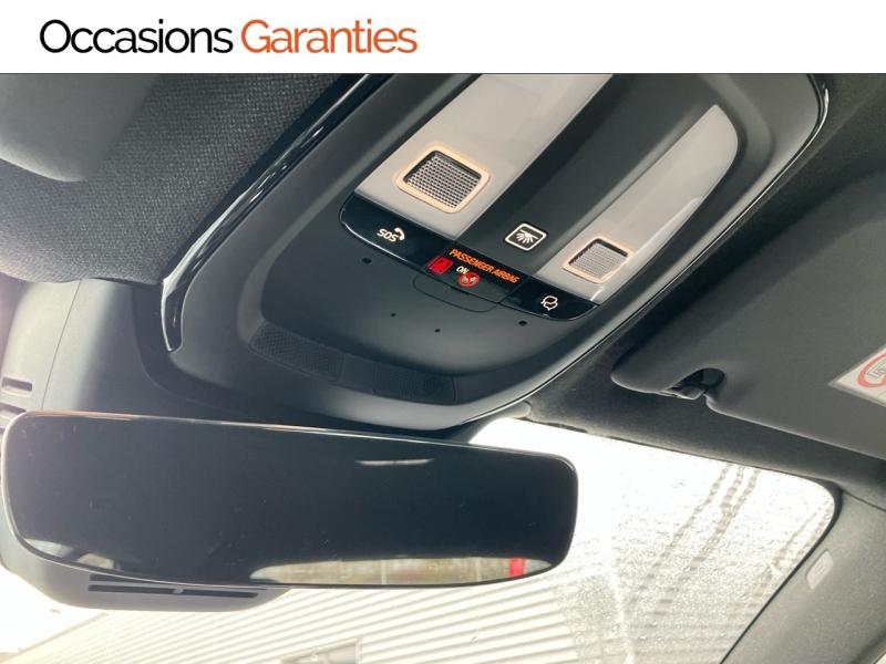 Voitures occasions VOLVO XC40 Start Lens