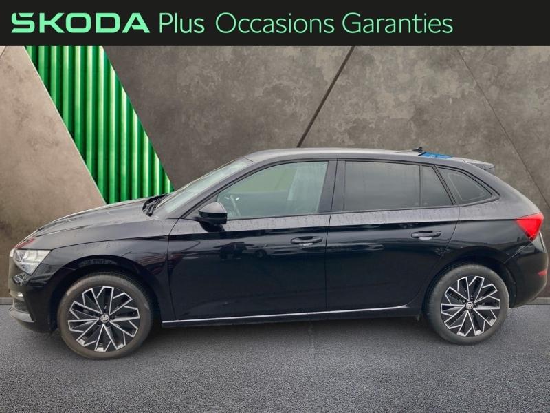 Voitures occasions ŠKODA SCALA Ambition Lens