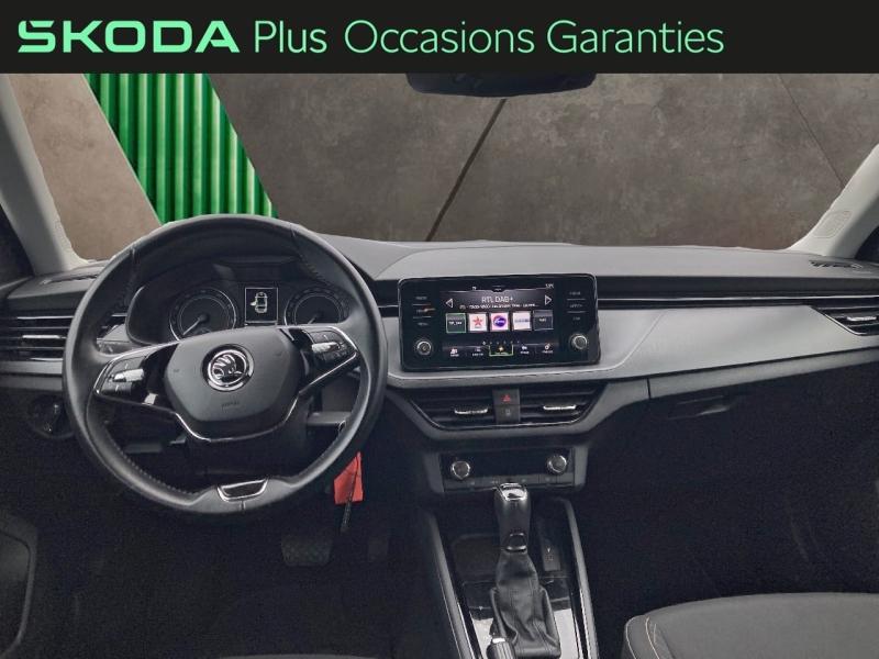 Voitures occasions ŠKODA SCALA Ambition Lens