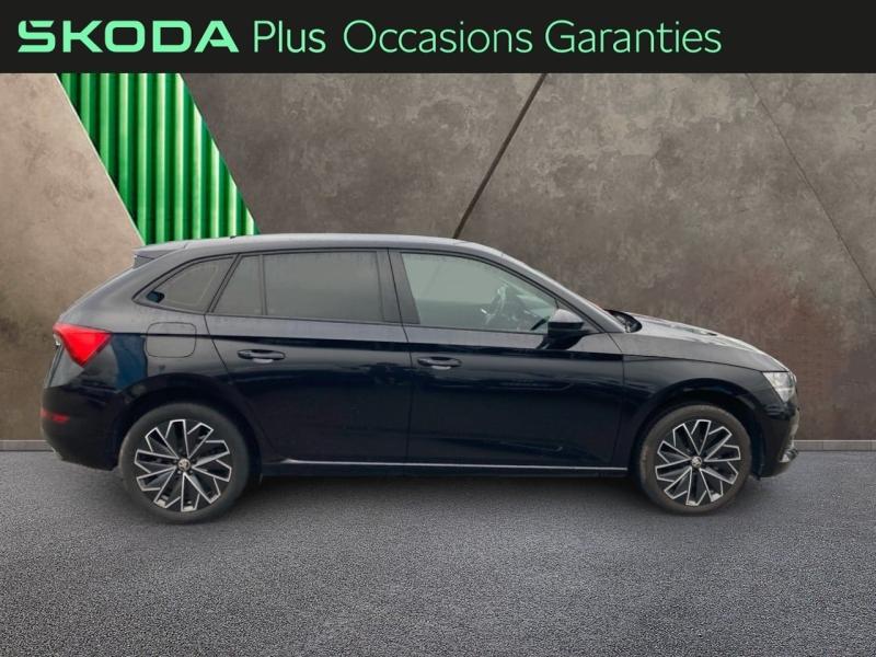 Voitures occasions ŠKODA SCALA Ambition Lens