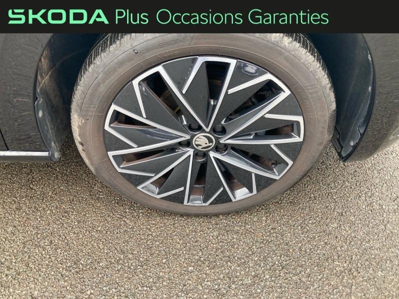 Voitures occasions ŠKODA SCALA Ambition Lens