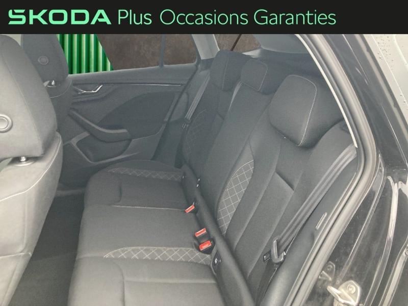 Voitures occasions ŠKODA SCALA Ambition Lens