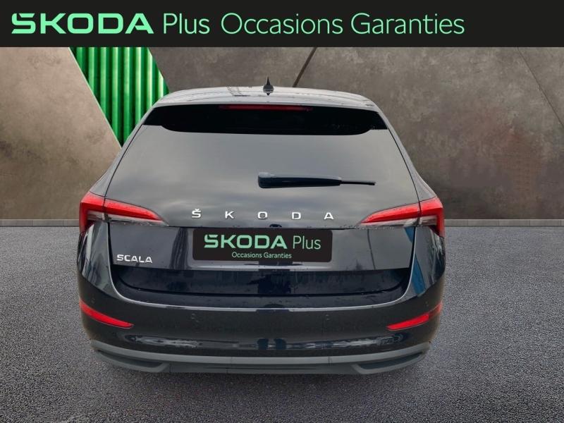 Voitures occasions ŠKODA SCALA Ambition Lens