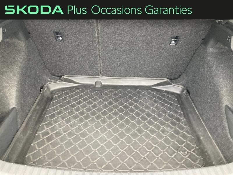 Voitures occasions ŠKODA SCALA Ambition Lens