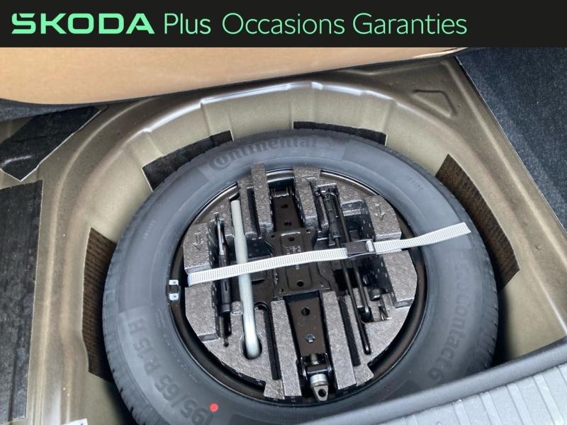 Voitures occasions ŠKODA SCALA Ambition Lens