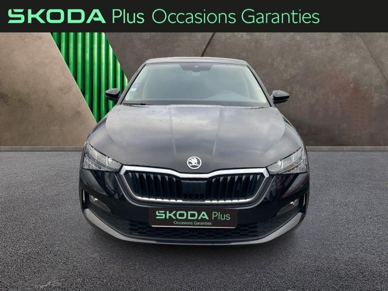 Voitures occasions ŠKODA SCALA Ambition Lens