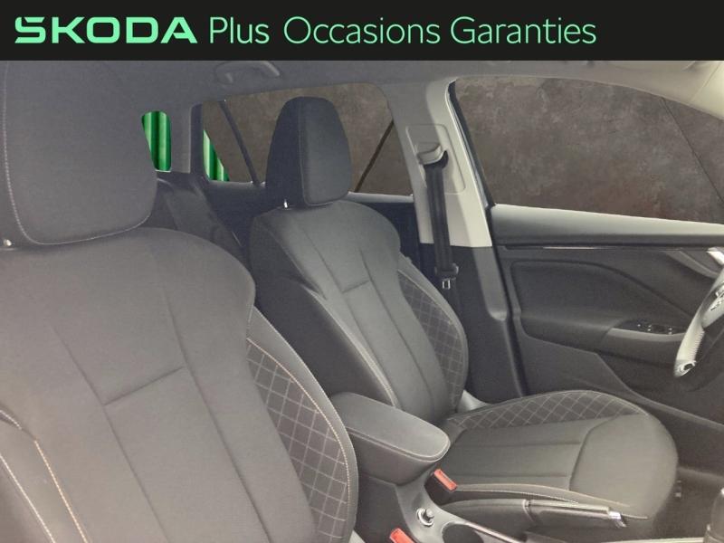 Voitures occasions ŠKODA SCALA Ambition Lens